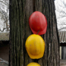 Strand-szerelik a beléptető rendszert