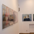 Cegléd bemutatkozik. Ceglédi képzőművészek és kézművesek kiállítása