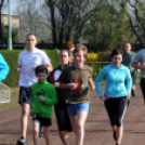 Romhányi Zoltán emlékfutás