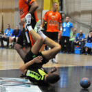 Ceglédi KKSE – Mol-Pick Szeged 27 – 39 (12-18)