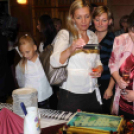 Béres Károly 80 éves