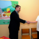 Tripláztak a Deák téren