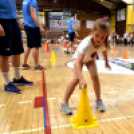 A Széchenyi úti óvoda nyerte az oviolimpiát