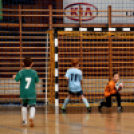 XI. Elekes József Labdarúgó Emléktorna - kicsik