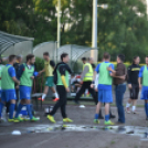 Ceglédi VSE – Kaposvári Rákóczi 2-1