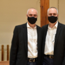 Ceglédi KKSE – Orosházi FKSE – LINAMAR 22-22 (13-11)