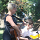 A ceglédi bombatámadás áldozataira emlékeztek