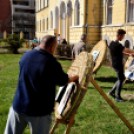 Egészségnap a Gimiben