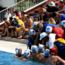 Beck Péter emléktorna III. nap