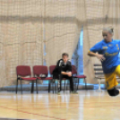 Ceglédi Kék Cápák - Gyömrő 26-24