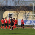 CVSE - Balmaz. 0-1