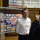 Cegléd - Sopron kosárlabda mérkőzés