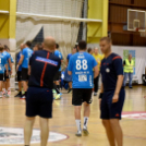Ceglédi KKSE – König Trade Balmazújváros: 28-26 (13-12)