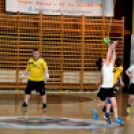 Ceglédi KKSE-Ráckeve VKSK