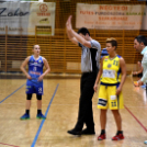 CEGLÉDI EKK – ZTE NKK 76 – 57