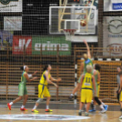 CEGLÉDI EKK – UNIQA EUROLEASING SOPRON 53 – 78