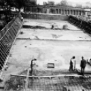 Városi Strand - Akkor és Most