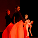 Tánc világnapja Cegléden