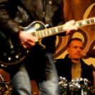 Petrik Zenekar - Karácsonyi Vásár megnyitó