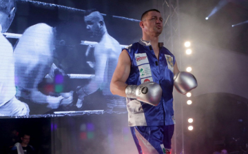 Szellő Imre lemondott a magyar bajnoki címéről