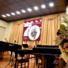 70 éves a zeneiskola