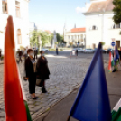 Az aradi vértanúkra emlékeztek