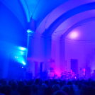 Omega Koncert a Református Nagytemplomban