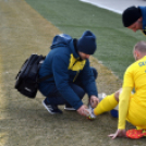 Dunaújvárosi győzelem