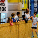 Elekes József emléktorna