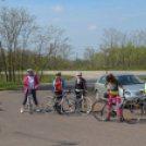 3. kerékpártúra a Kutyakaparó Csárdához