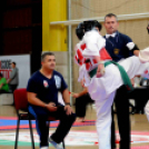 Sysman Open Nemzetközi Karateverseny