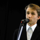 Gimi kulturális bemutató