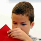 85. Ünnepi Könyvhét - Talált szív könyvbemutató