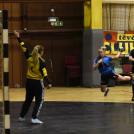 Ceglédi Kék Cápák – Szigetszentmiklós NKSE 