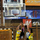 CEGLÉDI EKK–PINKK PÉCSI 424 64–75 