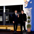 Ceglédi Judo Központ névadó ünnepség