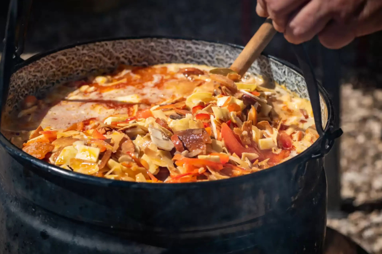 Várja Önt a XIV. Laskafesztivál!