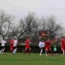 CVSE - Nyíregyháza 1-1