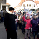 Márton napi felvonulás