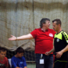 Ceglédi KKSE – Mezőkövesdi KC: 30-24 (11-17)