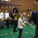 🏆 CVSE atlétikai díjkiosztó ünnepség