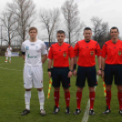 CVSE - Zalaegerszeg 0-2