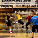 Ceglédi KK SE - GYEB Budakalász 