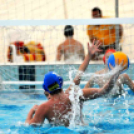 Ceglèdi Vasutas Sport Egyesület - Csabai Csirkefogók VK  (Bèkèscsaba)  9 - 8 