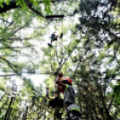 Református nevelőszülők találkoztak Cegléden