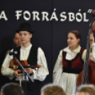 Népdaléneklési verseny Cegléden