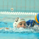 Vízilabda-lány CVSE-Fehérvár 9-14