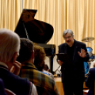 Hangverseny a zeneiskolában