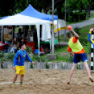II. Ceglédi Kézilabda Nap