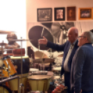 Cegléden forgatott a Partitúra